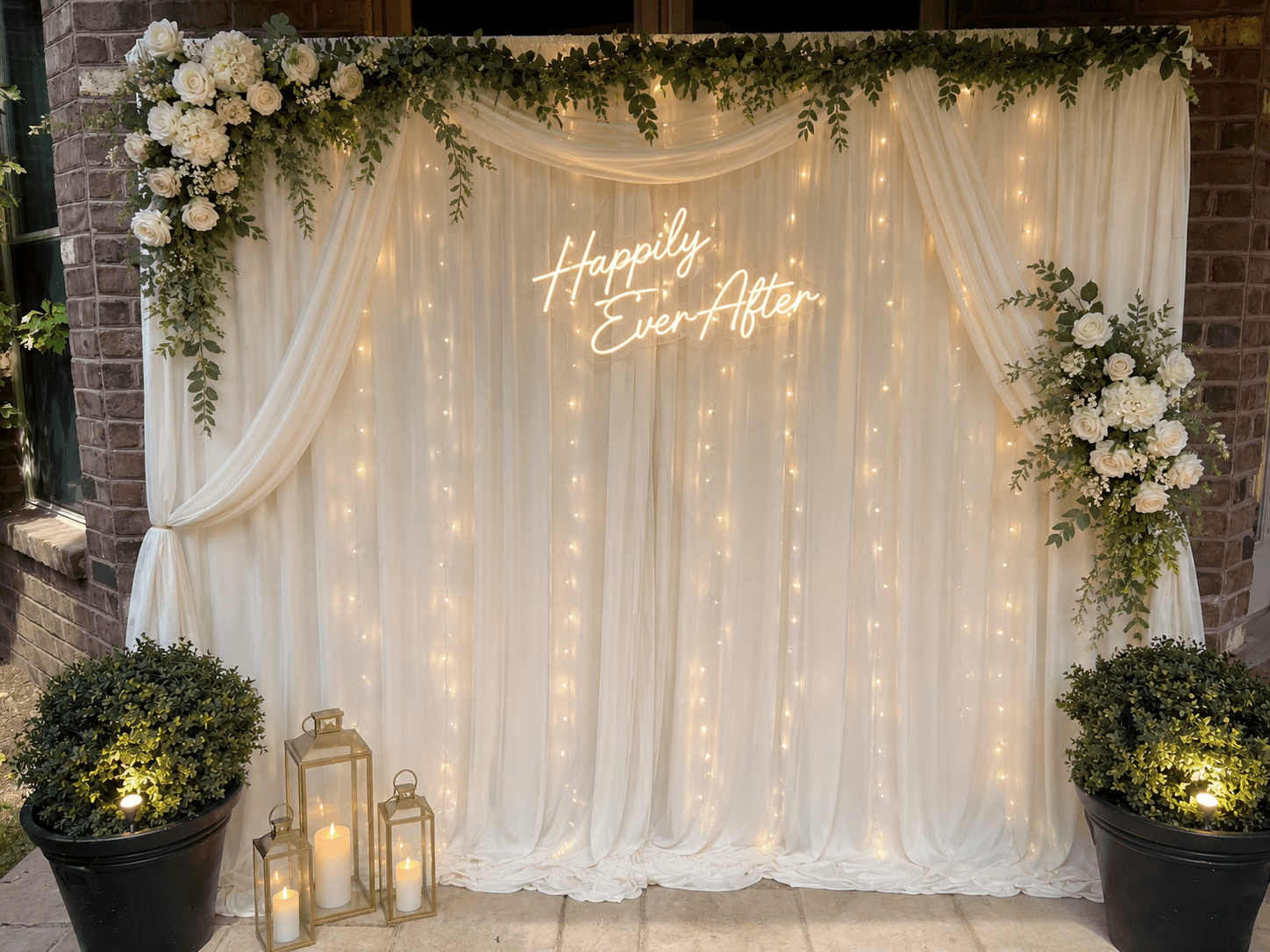 Backdrop