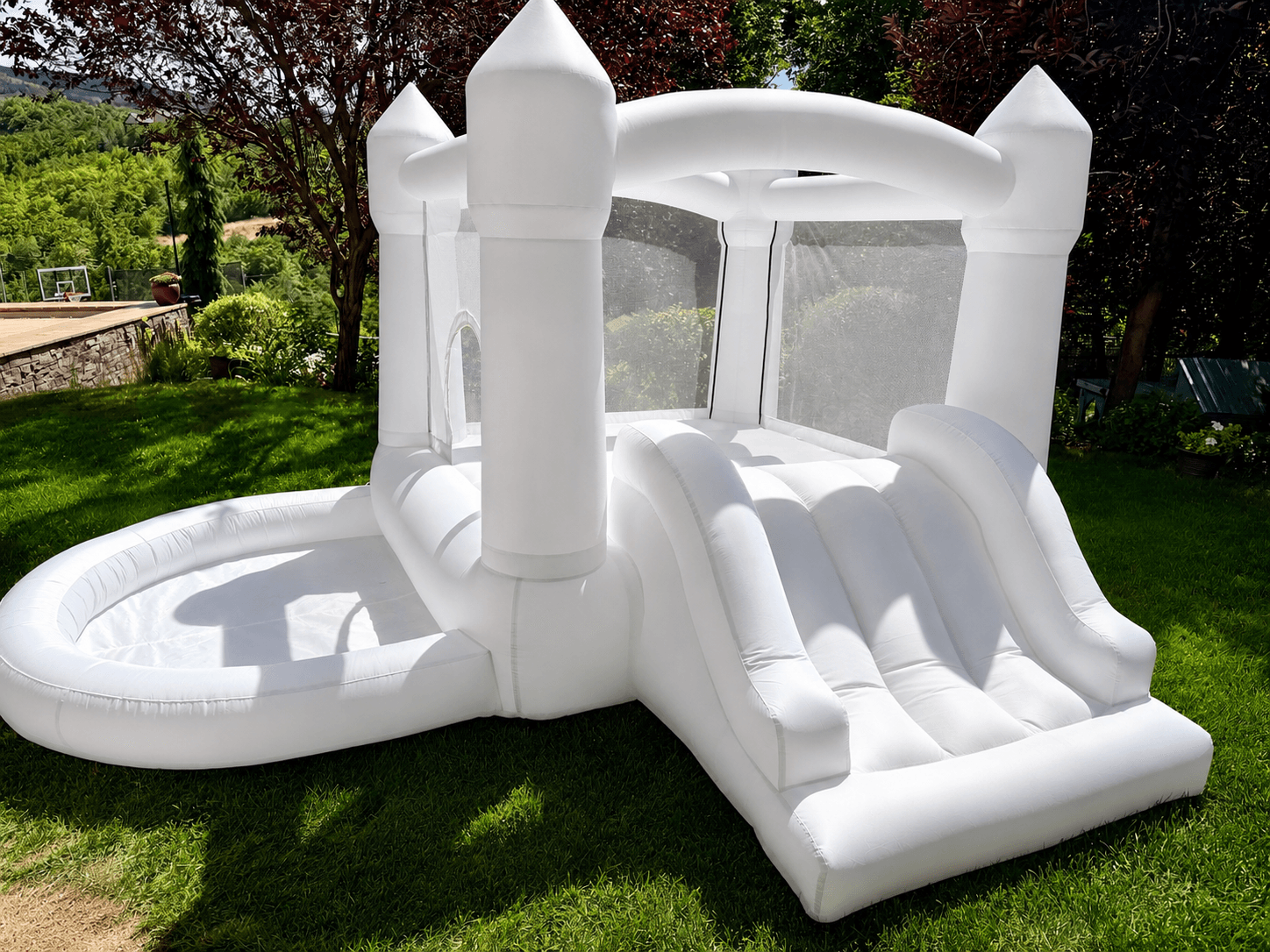 Bounce House