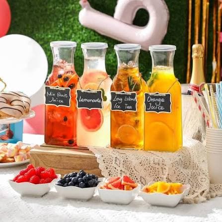 Carafes