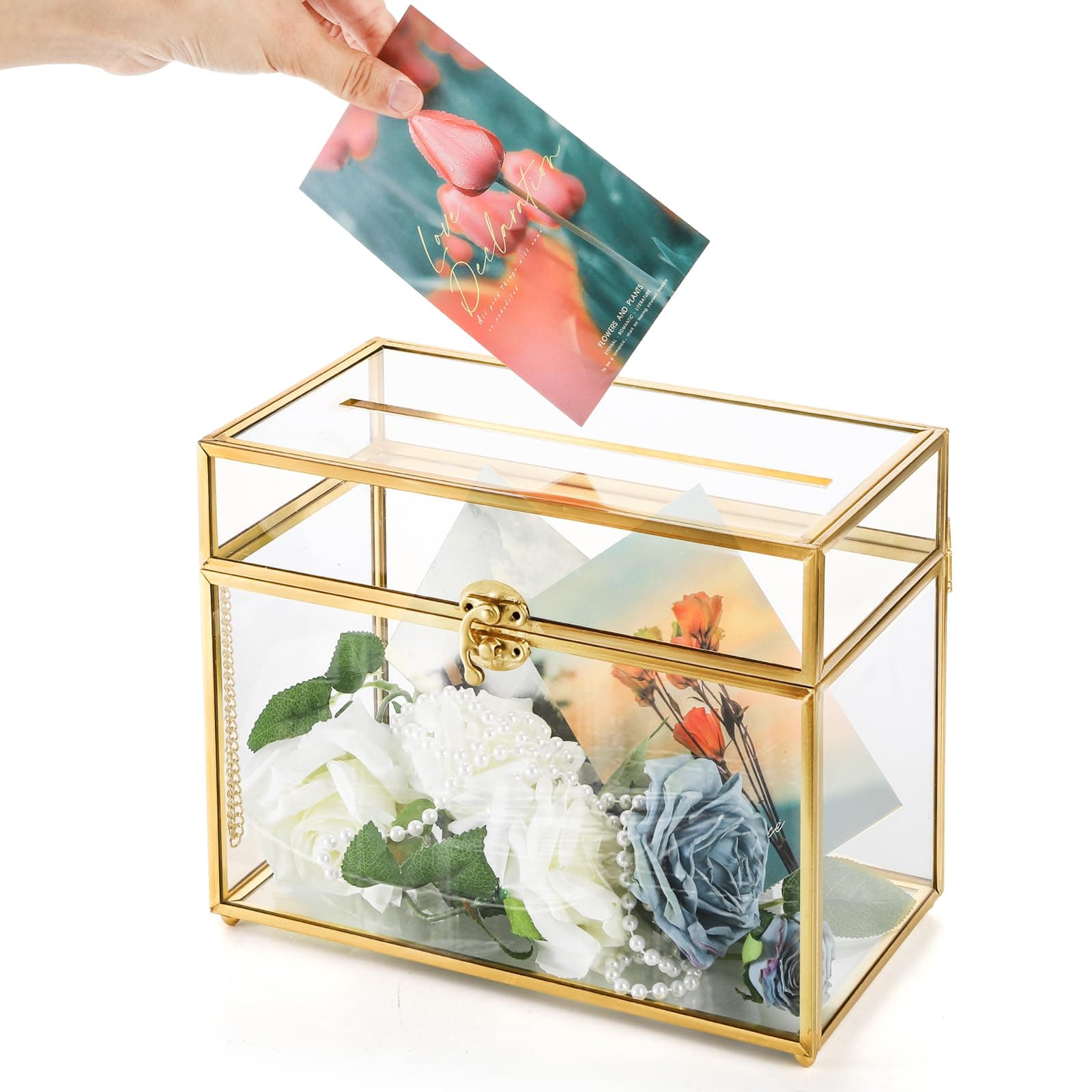 Card Box