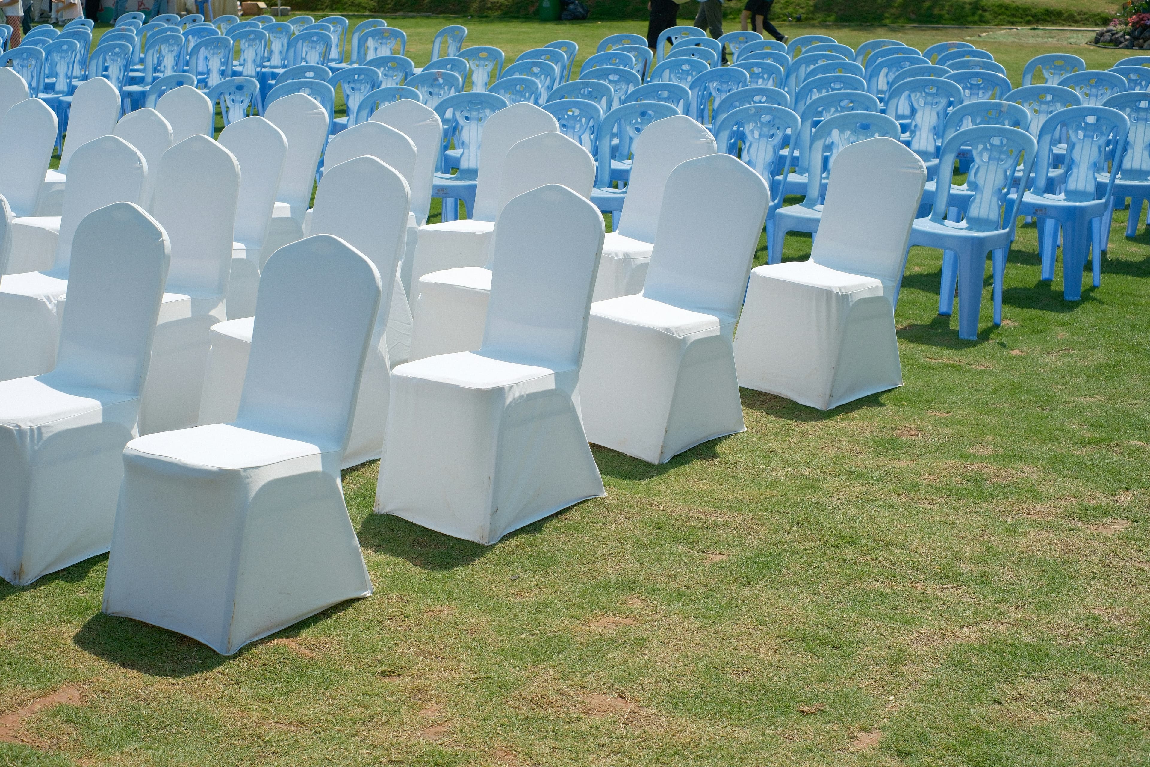 Chair Covers