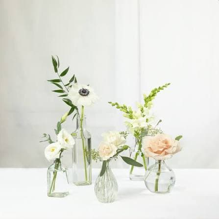Bud Vases