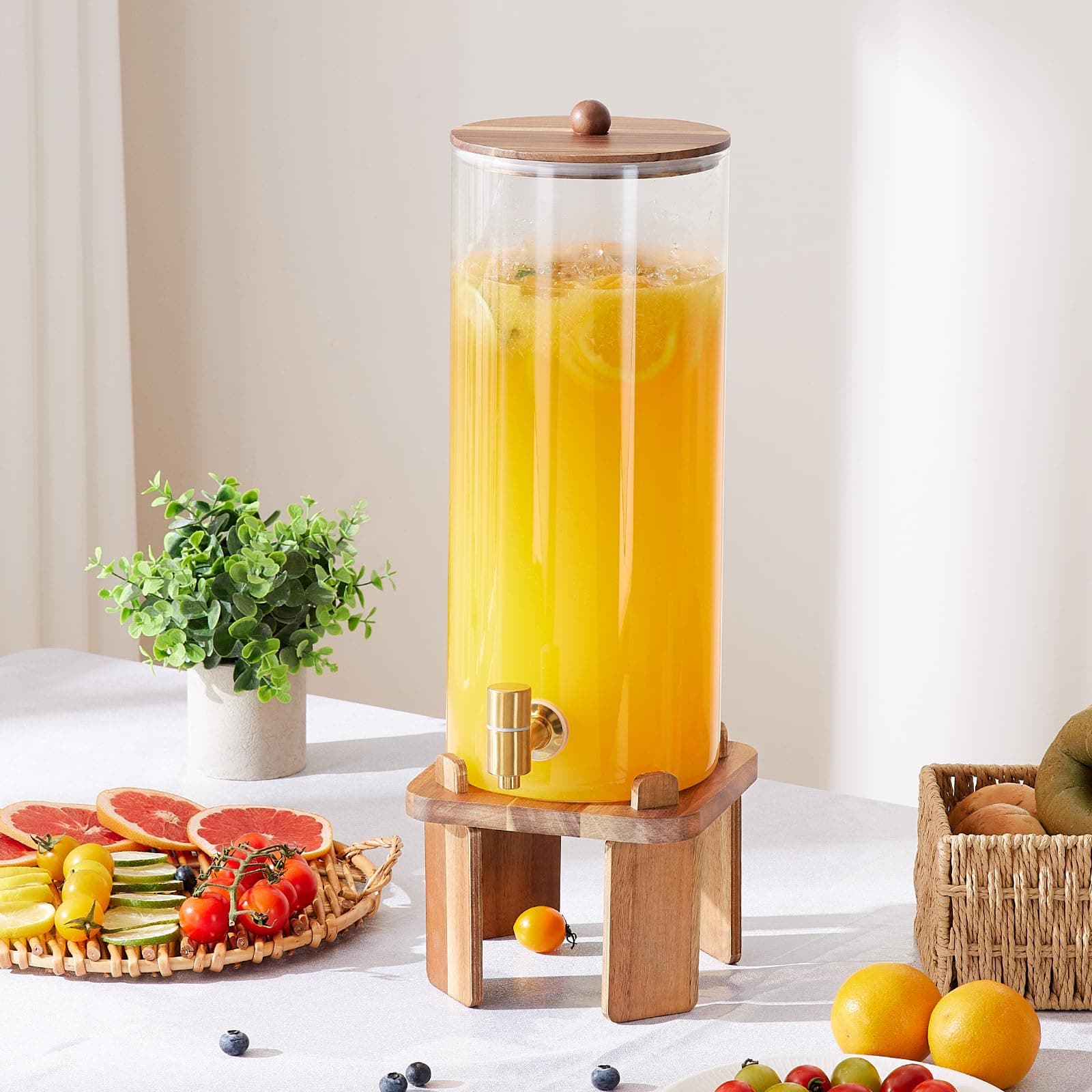 Drink Dispenser
