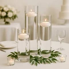 Glass Vases