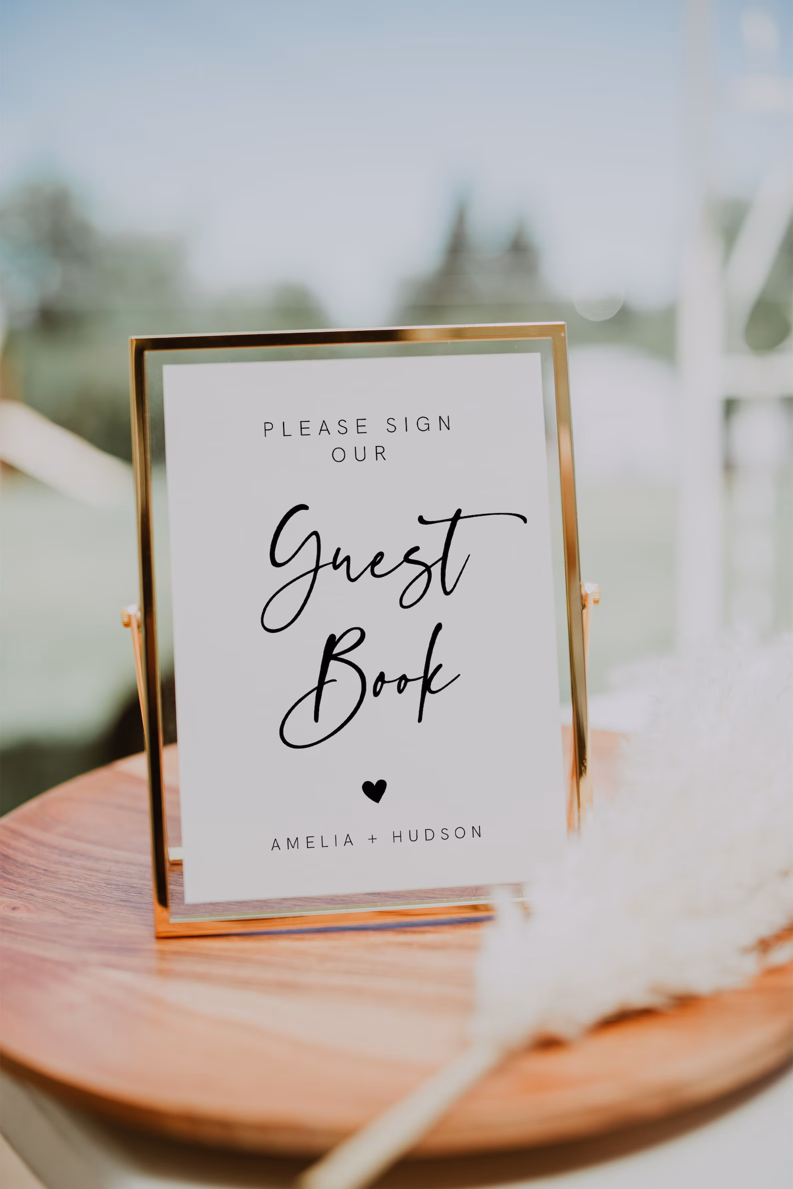 Custom Signs