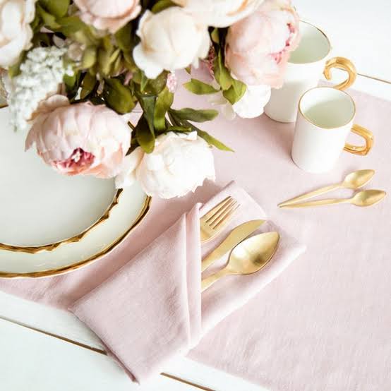 Cloth Napkins