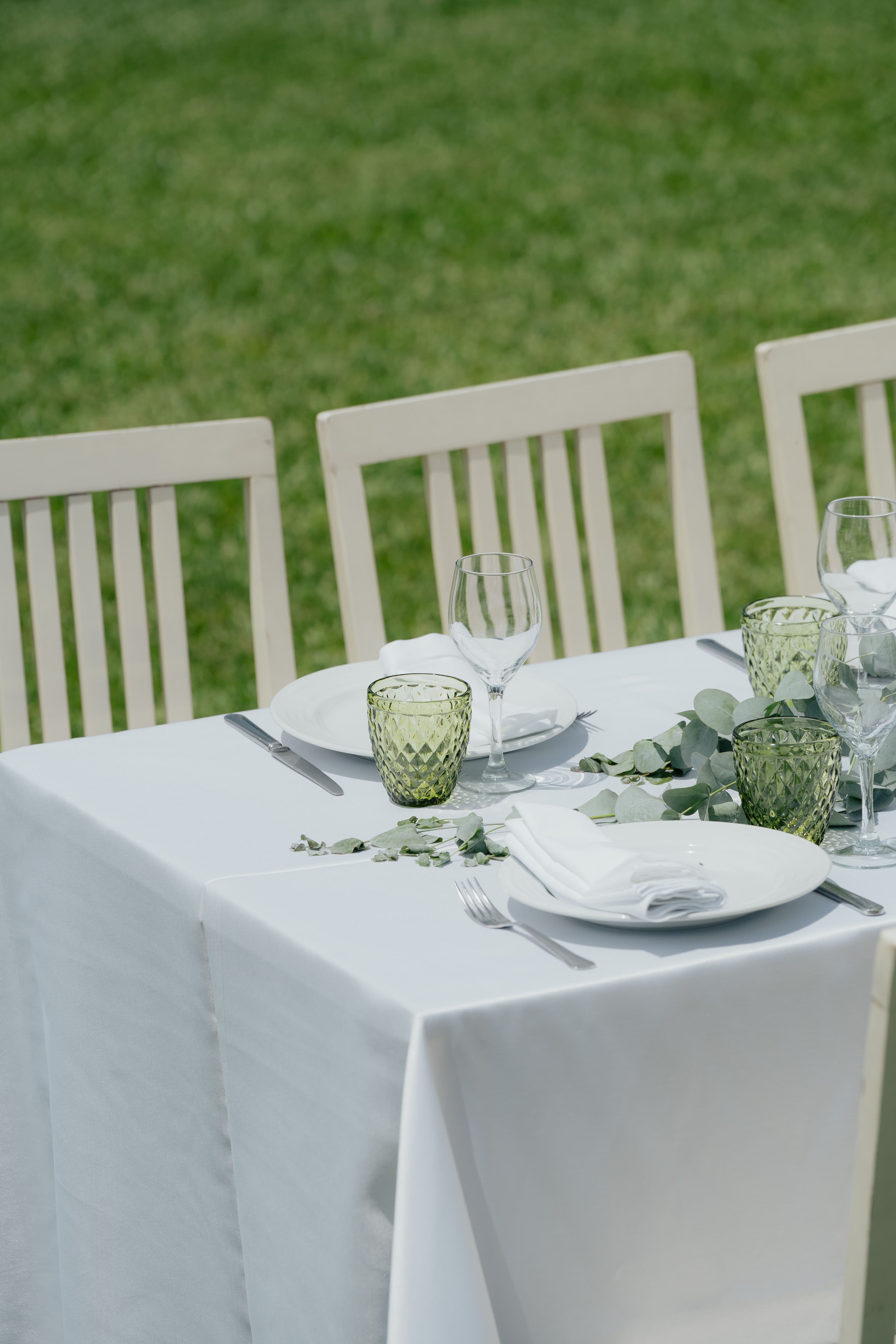 Tablecloths
