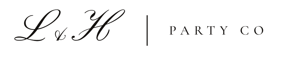 L&H Party Co