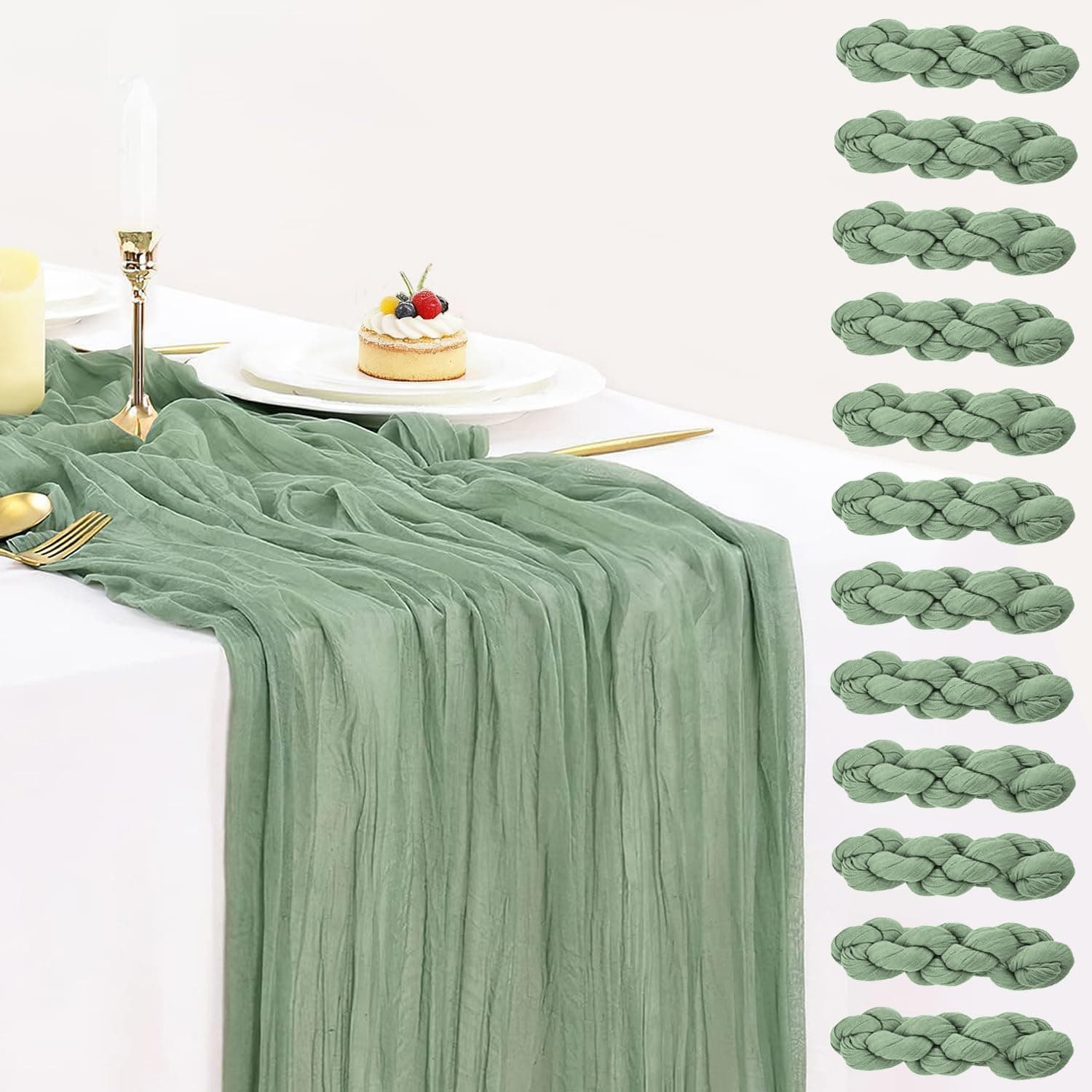 Sage Green