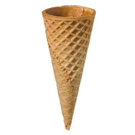 Sugar Cones